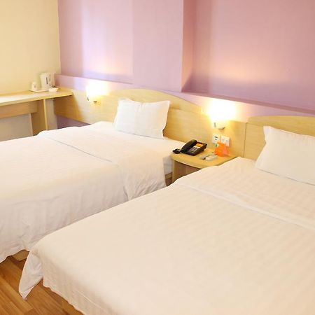 7Days Inn Dali Ancient Town Νταλί Εξωτερικό φωτογραφία