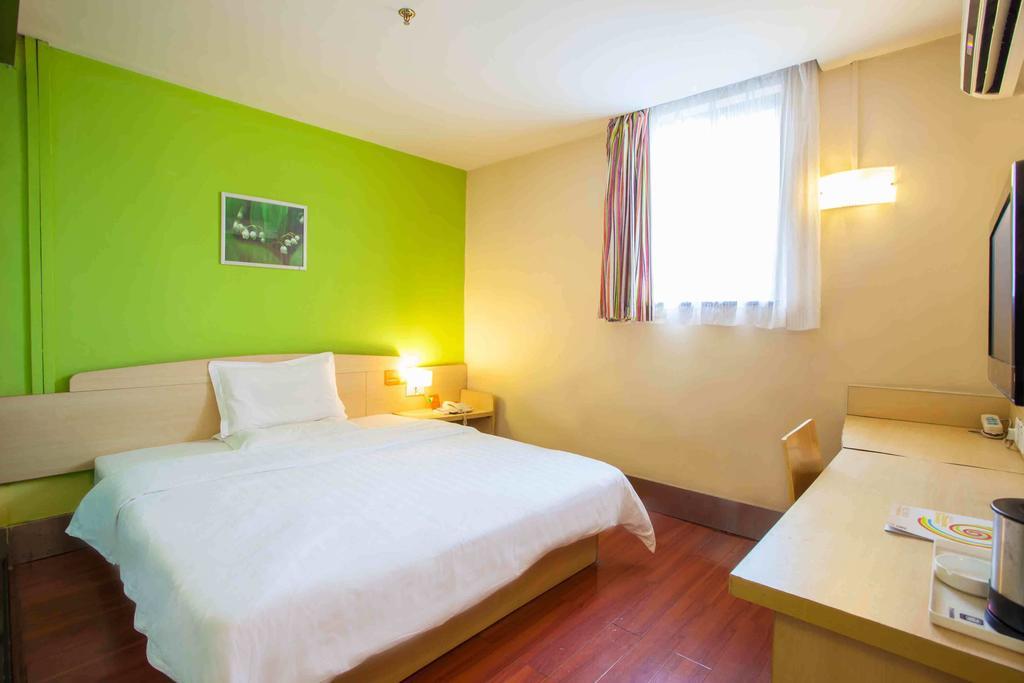 7Days Inn Dali Ancient Town Νταλί Δωμάτιο φωτογραφία