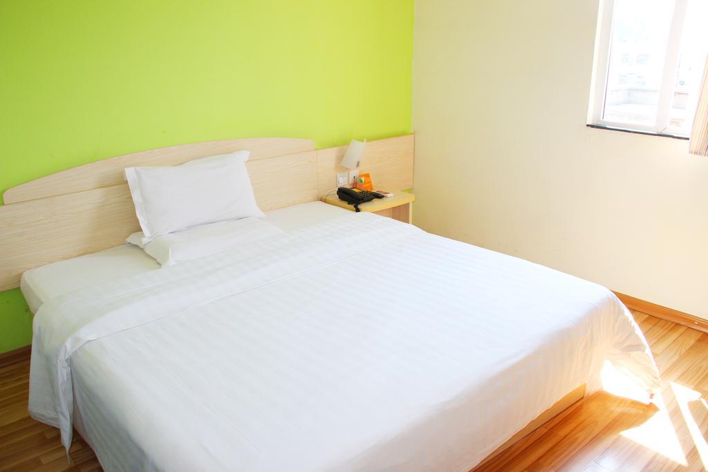 7Days Inn Dali Ancient Town Νταλί Εξωτερικό φωτογραφία