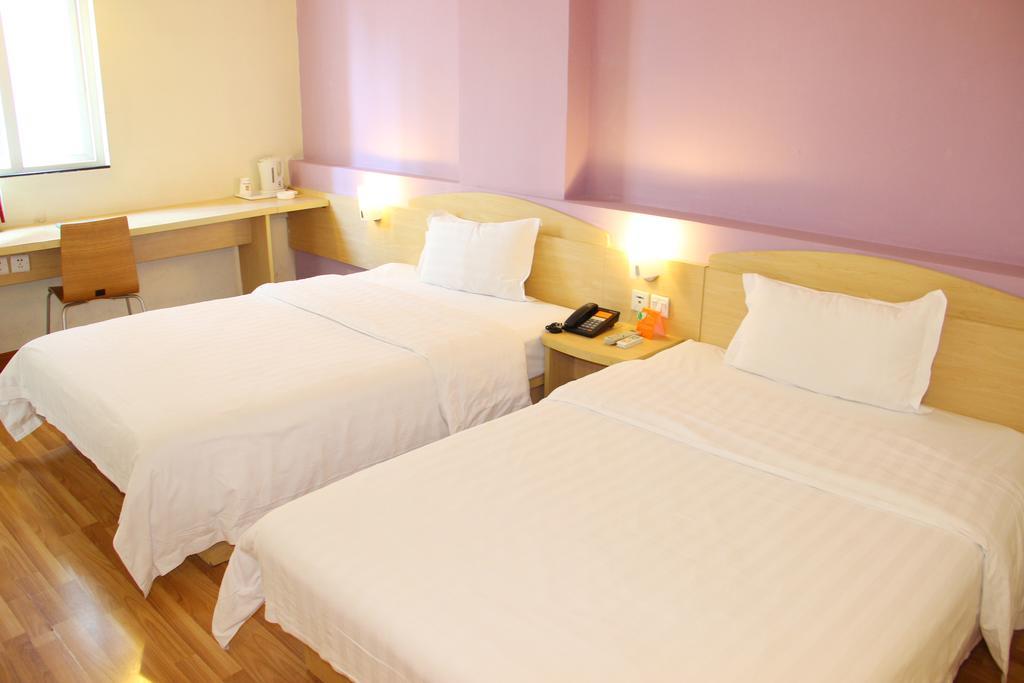 7Days Inn Dali Ancient Town Νταλί Εξωτερικό φωτογραφία