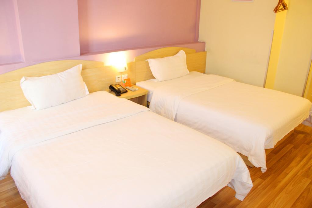 7Days Inn Dali Ancient Town Νταλί Εξωτερικό φωτογραφία