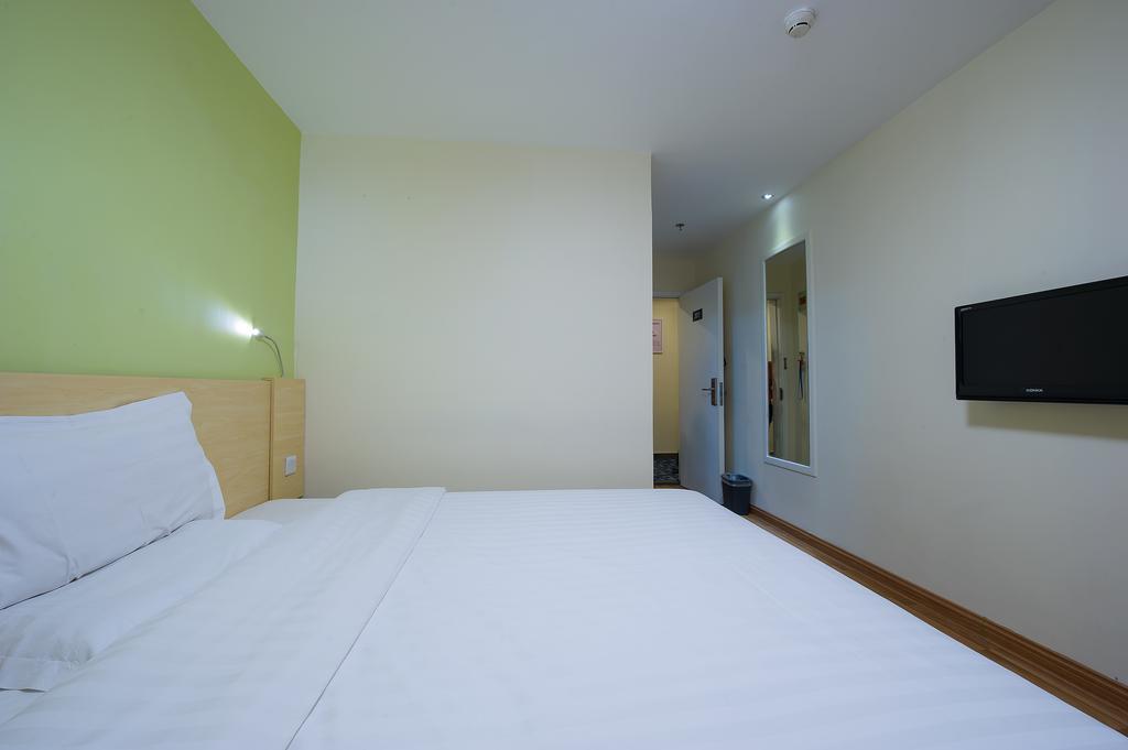 7Days Inn Dali Ancient Town Νταλί Εξωτερικό φωτογραφία
