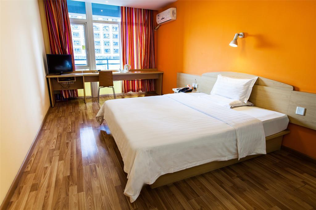 7Days Inn Dali Ancient Town Νταλί Εξωτερικό φωτογραφία