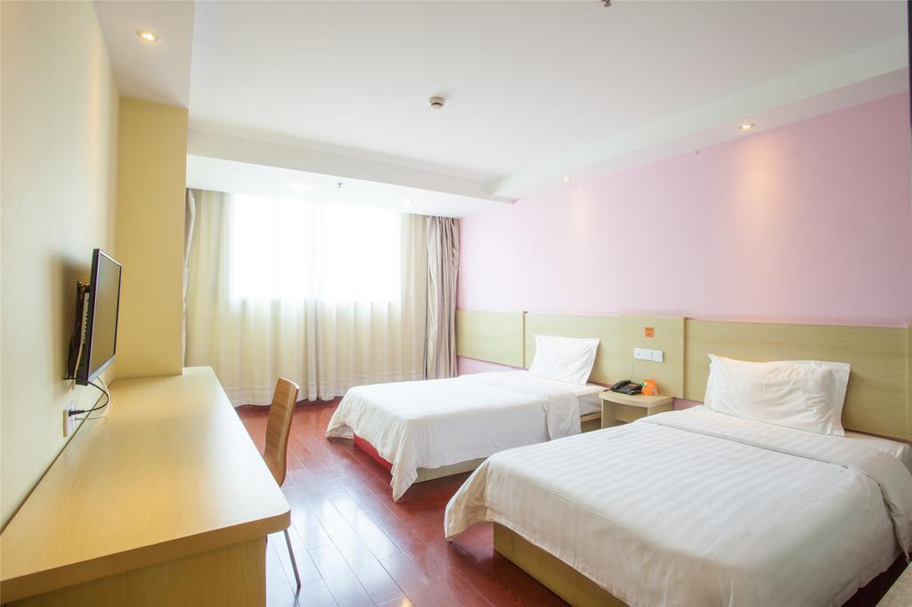 7Days Inn Dali Ancient Town Νταλί Εξωτερικό φωτογραφία