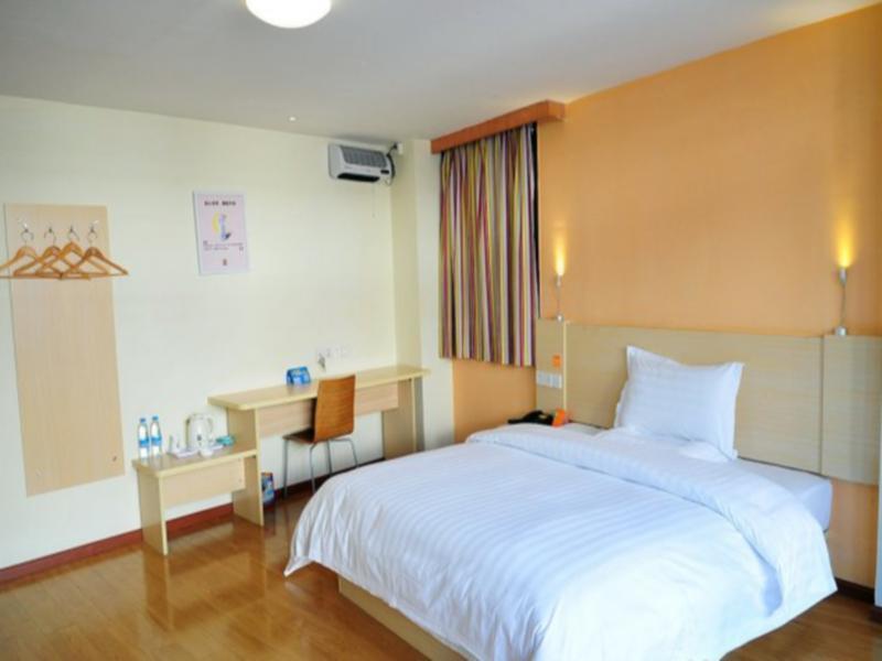 7Days Inn Dali Ancient Town Νταλί Εξωτερικό φωτογραφία