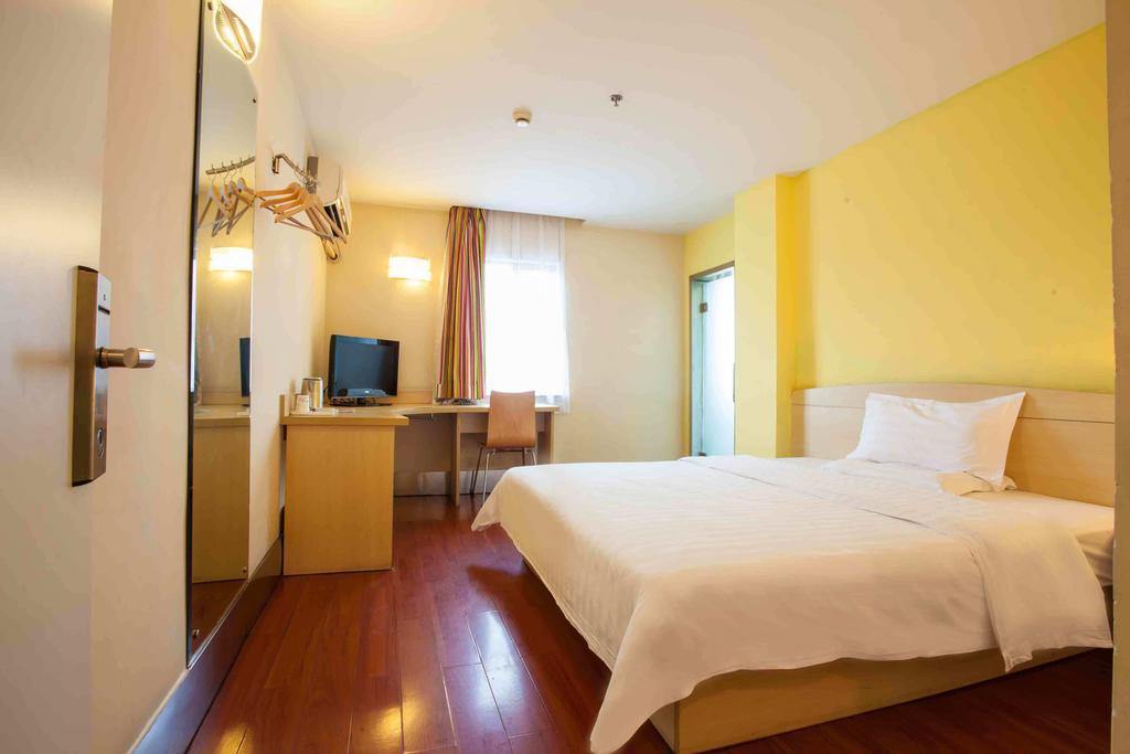 7Days Inn Dali Ancient Town Νταλί Δωμάτιο φωτογραφία