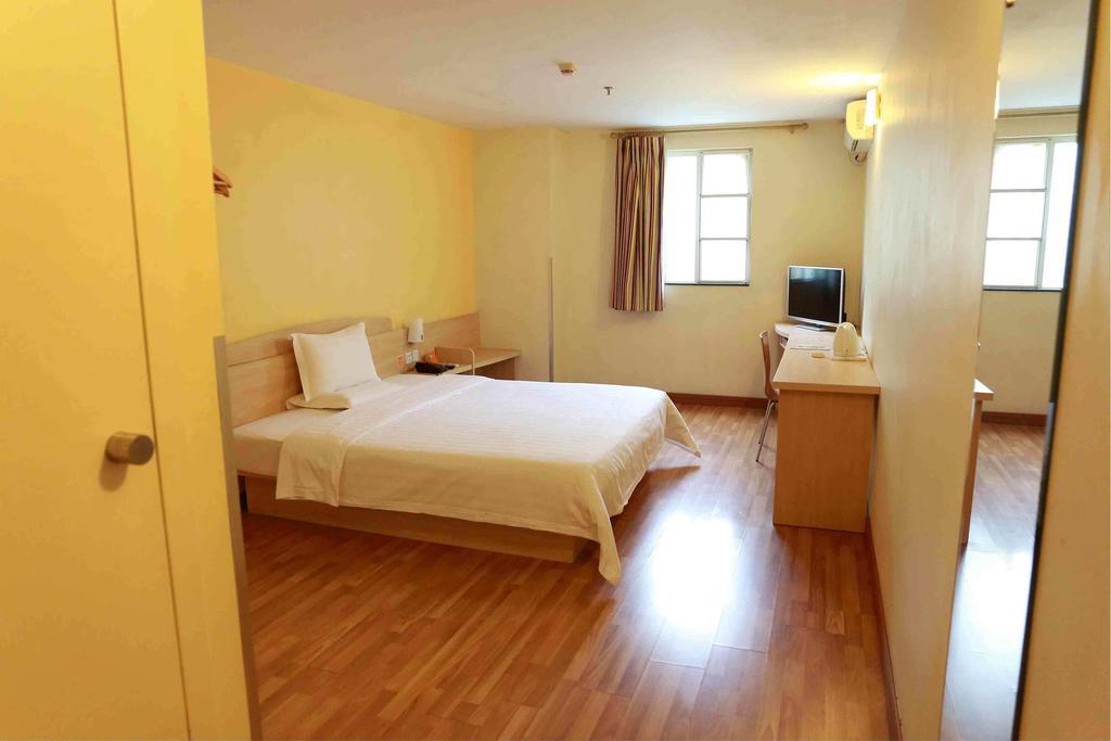 7Days Inn Dali Ancient Town Νταλί Δωμάτιο φωτογραφία