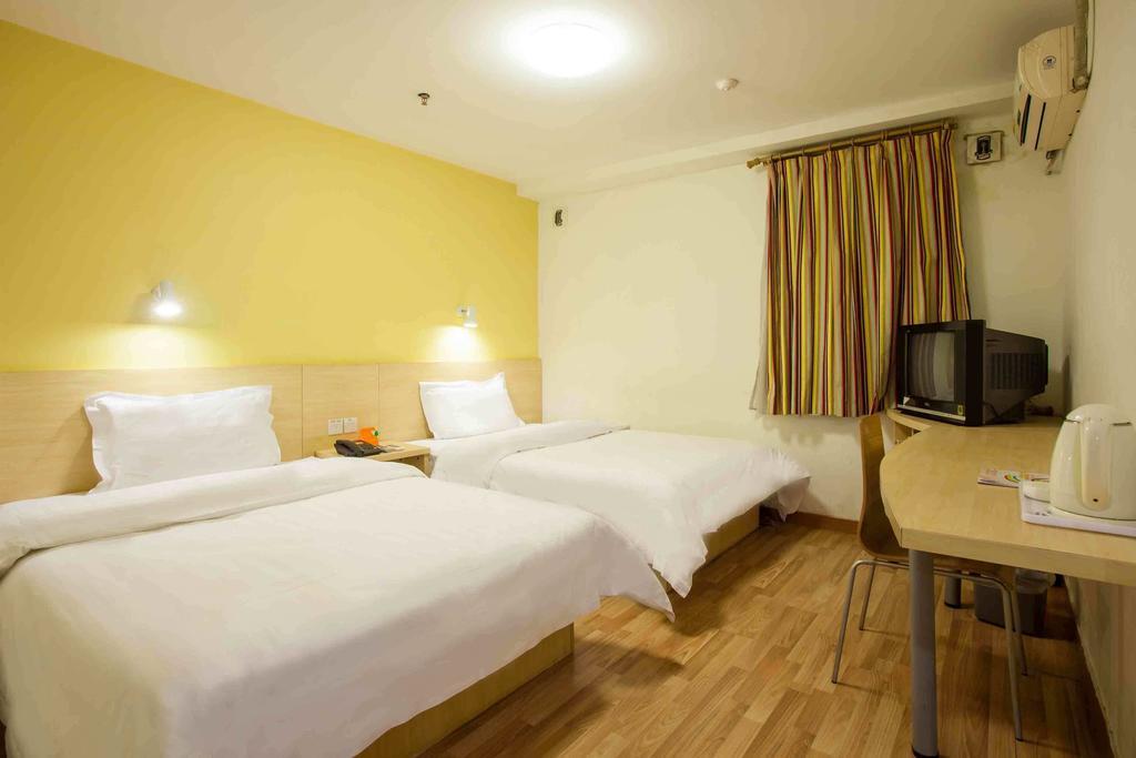 7Days Inn Dali Ancient Town Νταλί Δωμάτιο φωτογραφία