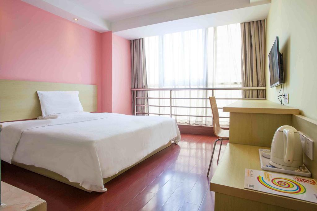 7Days Inn Dali Ancient Town Νταλί Δωμάτιο φωτογραφία